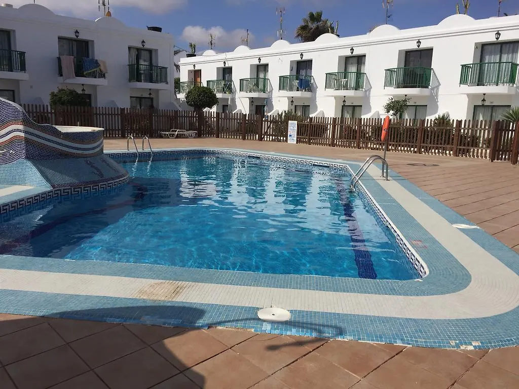 San Valentin Apartment Fuerteventura Island