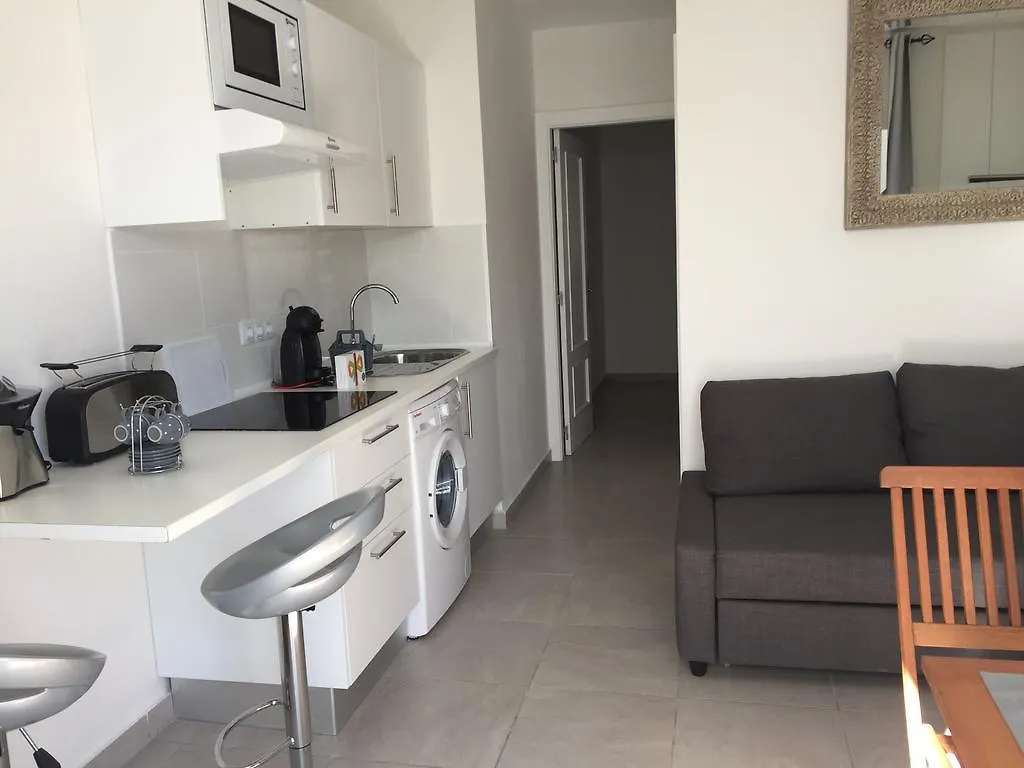 San Valentin Apartment Fuerteventura Island Spain