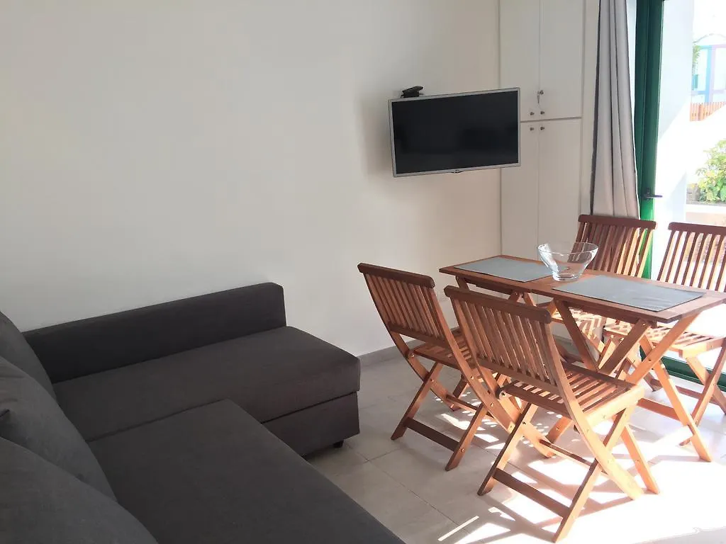 San Valentin Apartment Fuerteventura Island Spain