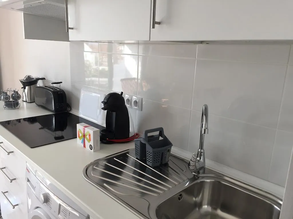 San Valentin Apartment Fuerteventura Island