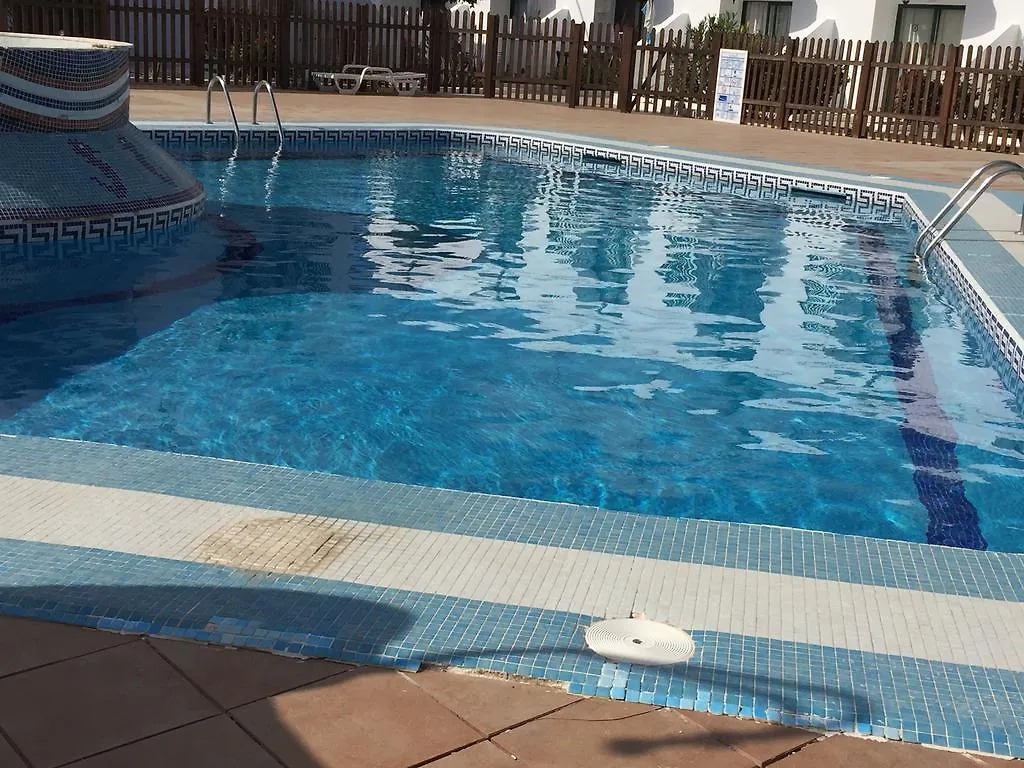 San Valentin Apartment Fuerteventura Island