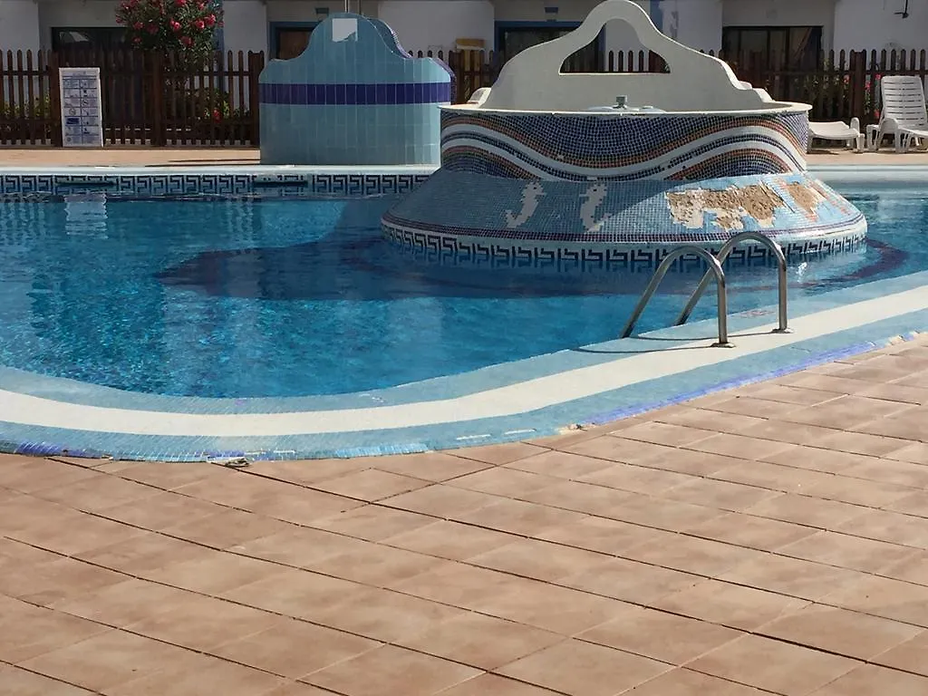 San Valentin Apartment Fuerteventura Island 0*,  Spain
