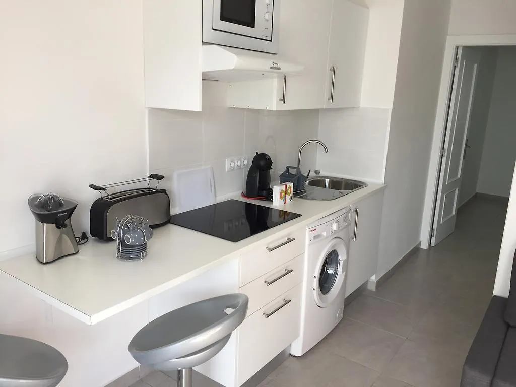 San Valentin Apartment Fuerteventura Island