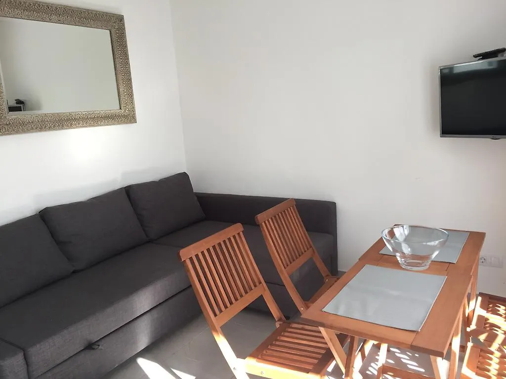 San Valentin Apartment Fuerteventura Island