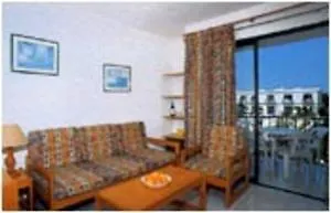 San Valentin Apartment Fuerteventura Island